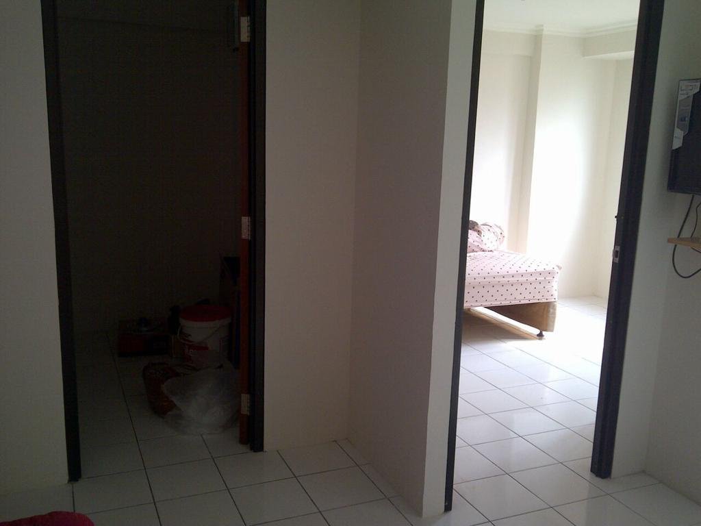 JUAL RUGI Apartemen Kebagusan City, dekat TB. Simatupang, FF, sertifikat SHMSRS, bisa beli pakai KPA Bank - 6