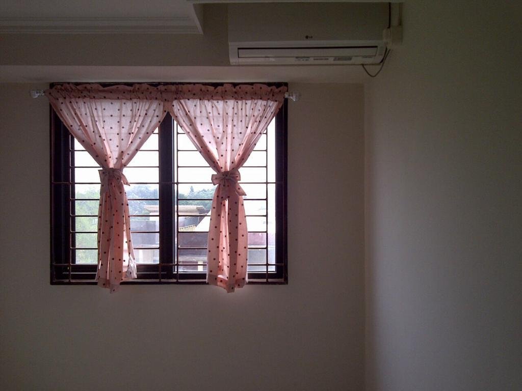 JUAL RUGI Apartemen Kebagusan City, dekat TB. Simatupang, FF, sertifikat SHMSRS, bisa beli pakai KPA Bank - 4