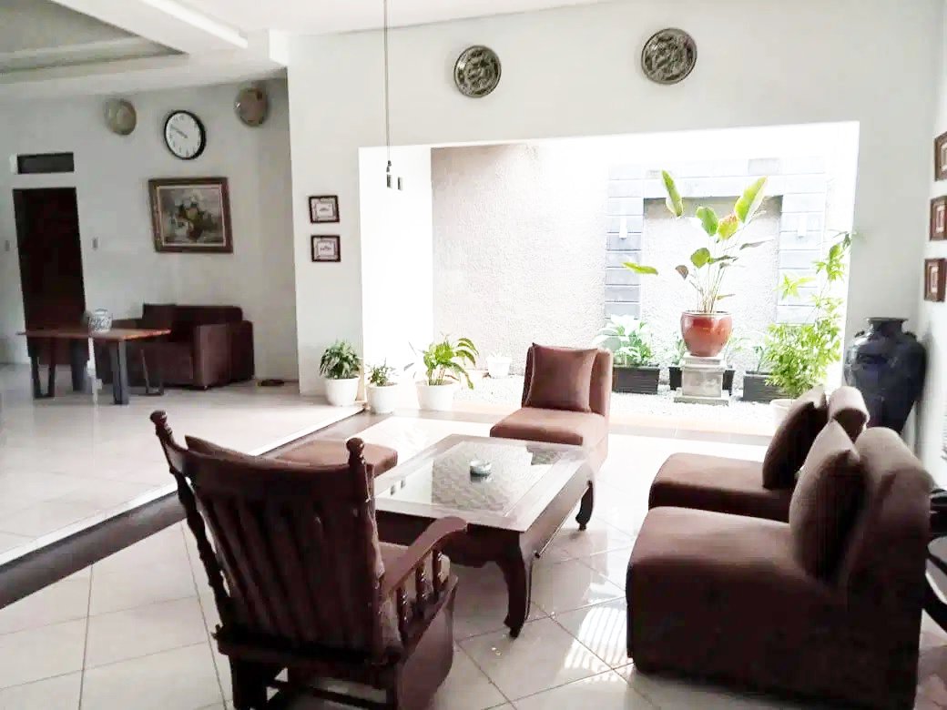 Kost Ekslusive di Kota Medan Dekat USU Universitas Sumatera Utara dan Sun Plaza Medan - 10