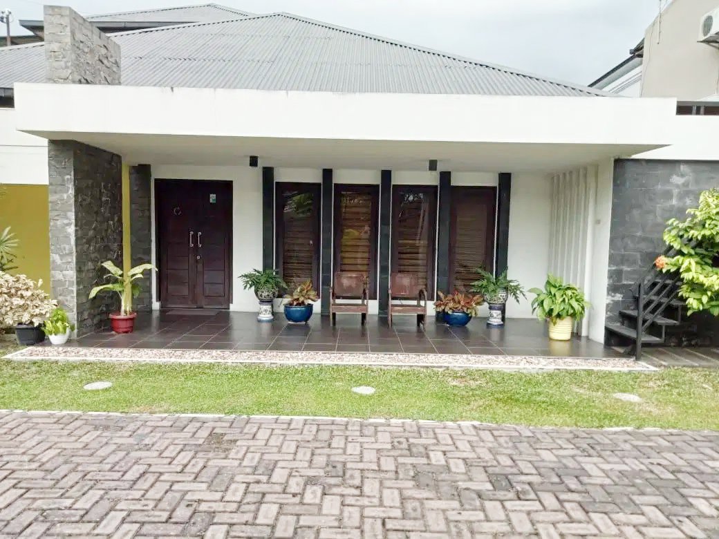 Kost Ekslusive di Kota Medan Dekat USU Universitas Sumatera Utara dan Sun Plaza Medan - 9
