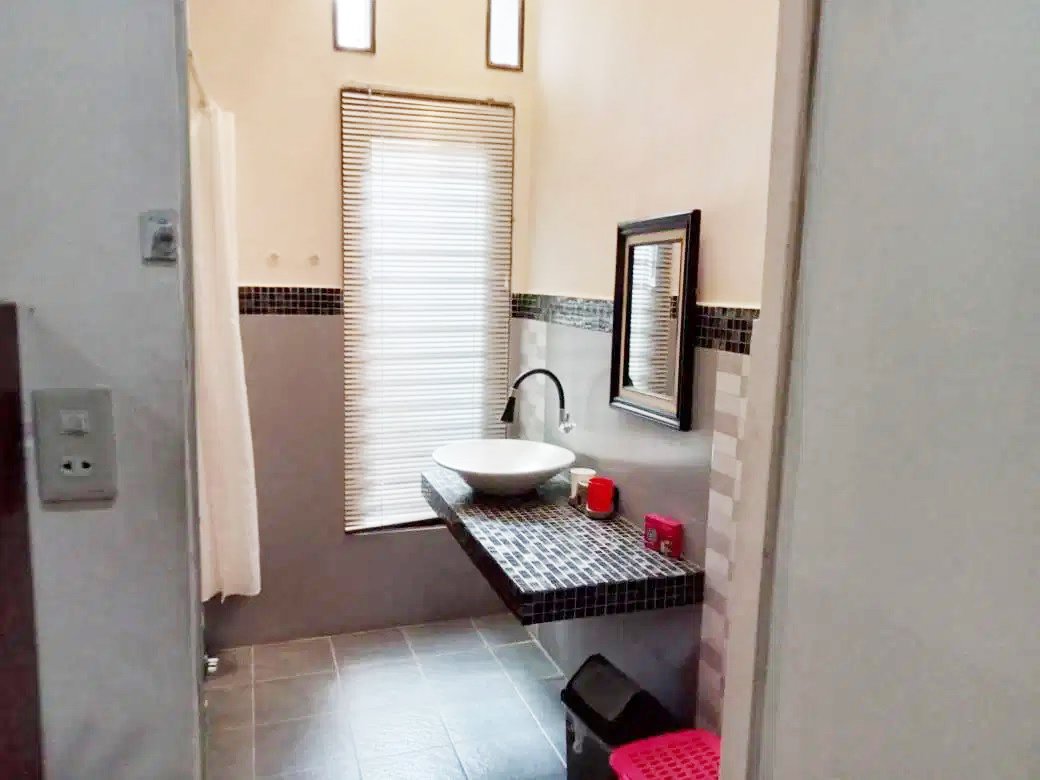 Kost Ekslusive di Kota Medan Dekat USU Universitas Sumatera Utara dan Sun Plaza Medan - 7