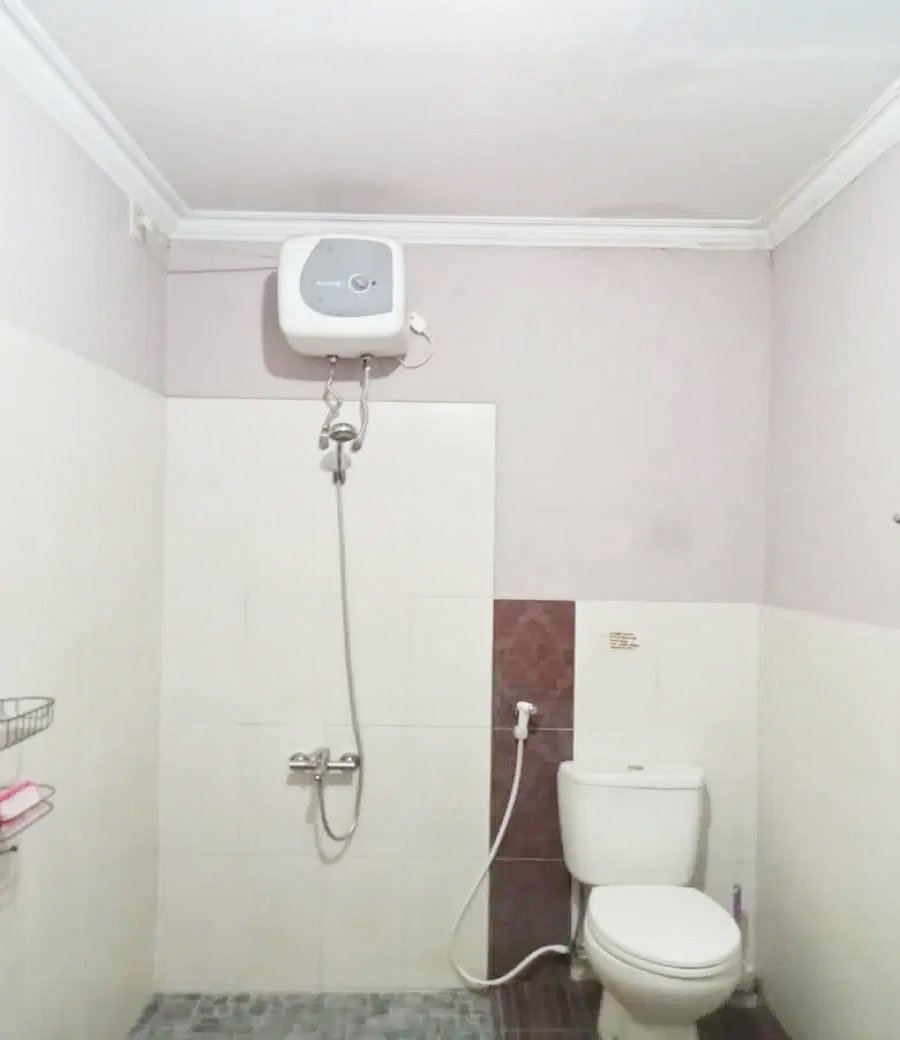 Kost Ekslusive di Kota Medan Dekat USU Universitas Sumatera Utara dan Sun Plaza Medan - 8