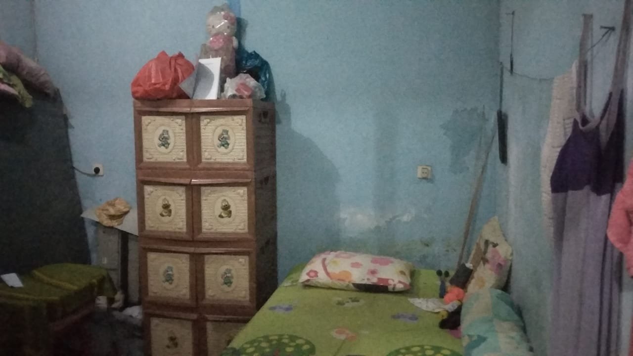 Dijual rumah di area strategis di jalan Pekojan III, Jakarta barat - 4