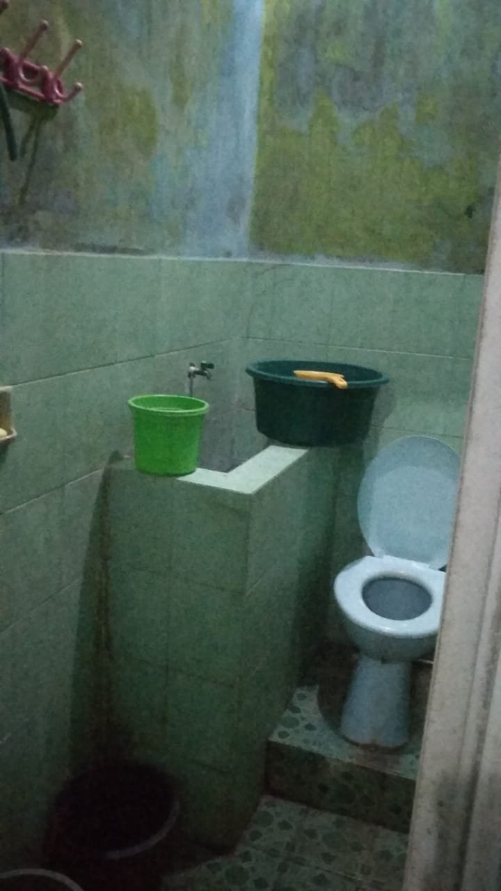 Dijual rumah di area strategis di jalan Pekojan III, Jakarta barat - 7