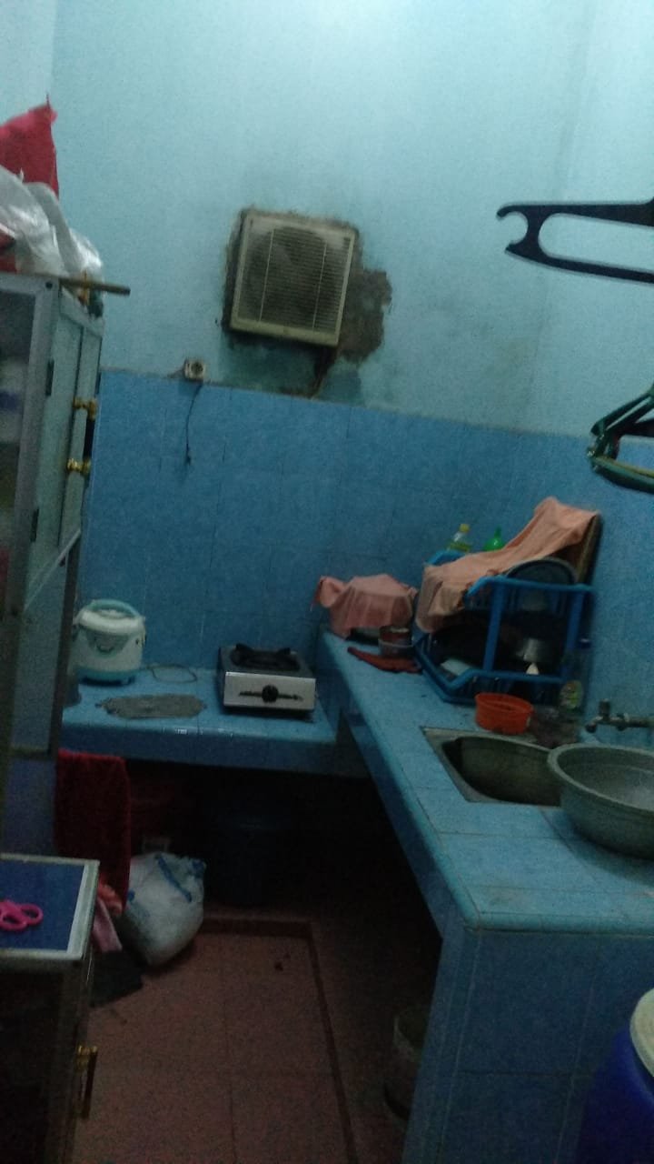 Dijual rumah di area strategis di jalan Pekojan III, Jakarta barat - 6