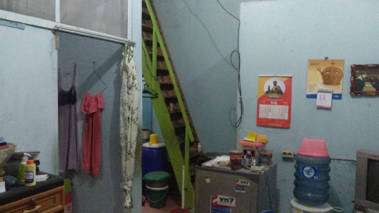 Dijual rumah di area strategis di jalan Pekojan III, Jakarta barat - 5