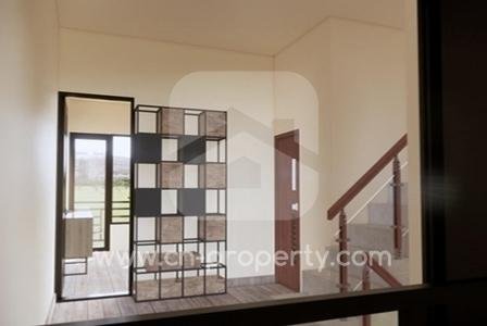 Rumah hadap Timur 4KT di Tanjung Duren, Jakarta Barat - 6