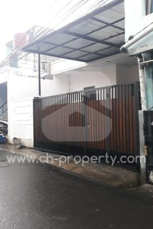 Rumah 2KT di Duri Kepa, Jakarta Barat - 1