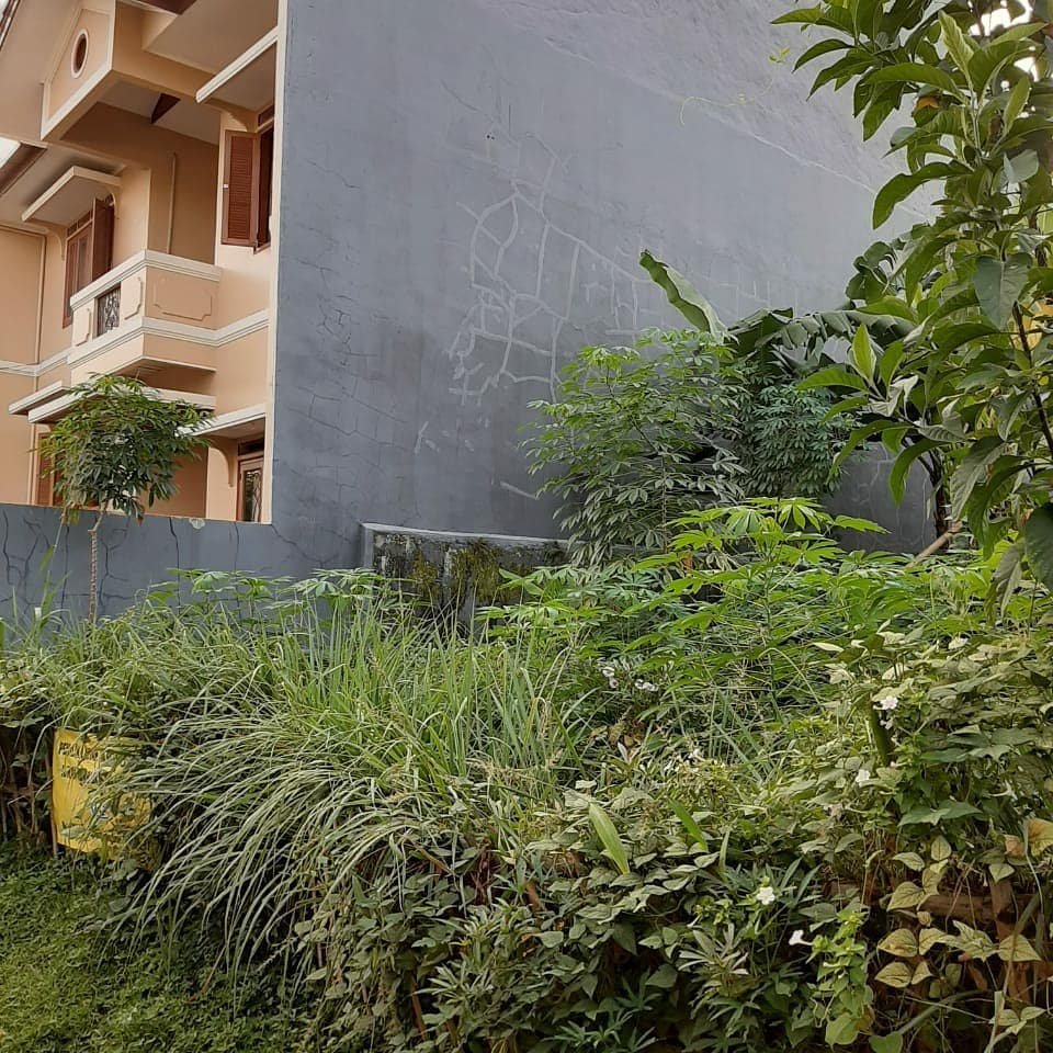 Dijual Murah Tanah Kavling di Perumahan Istana Regency 2 Pajajaran Bandung - 4