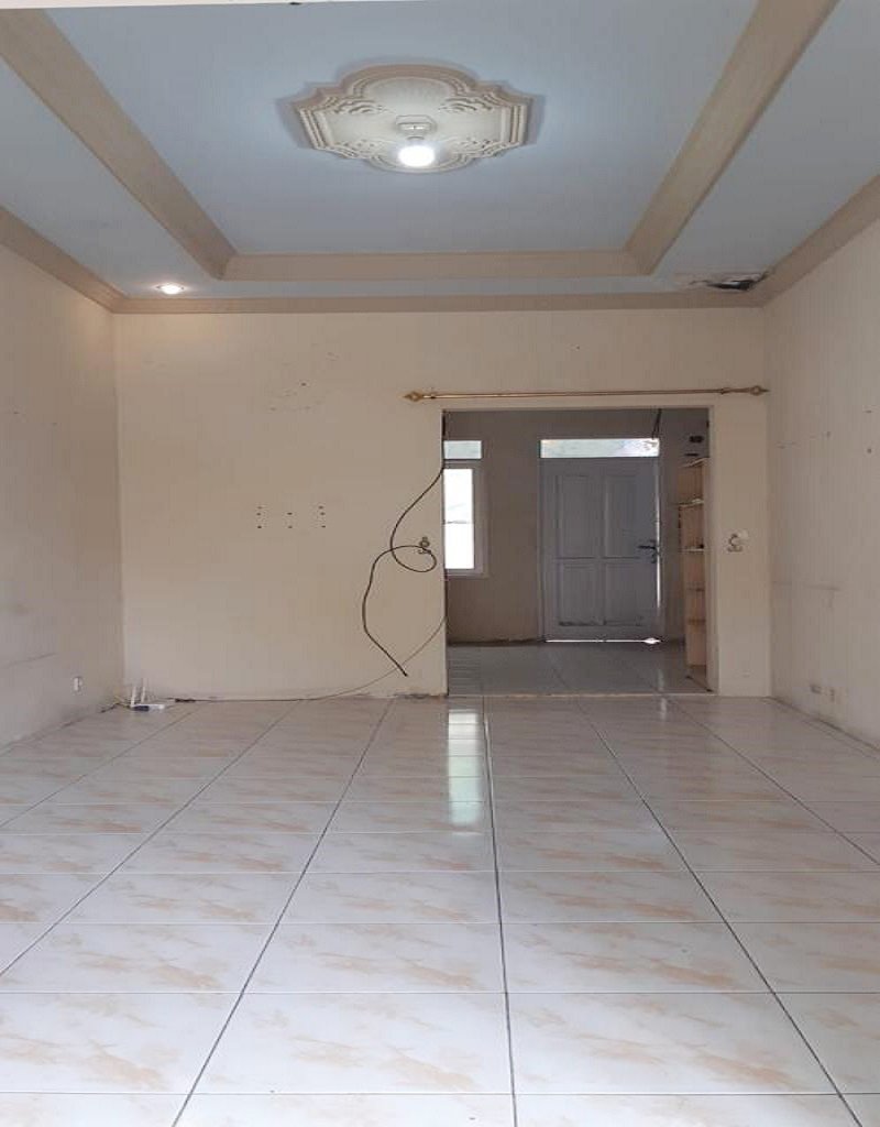 Sewa Rumah di Bekasi Dekat Summarecon Mall Bekasi, RS Tiara Bekasi dan Stasiun KRL Bekasi - 2