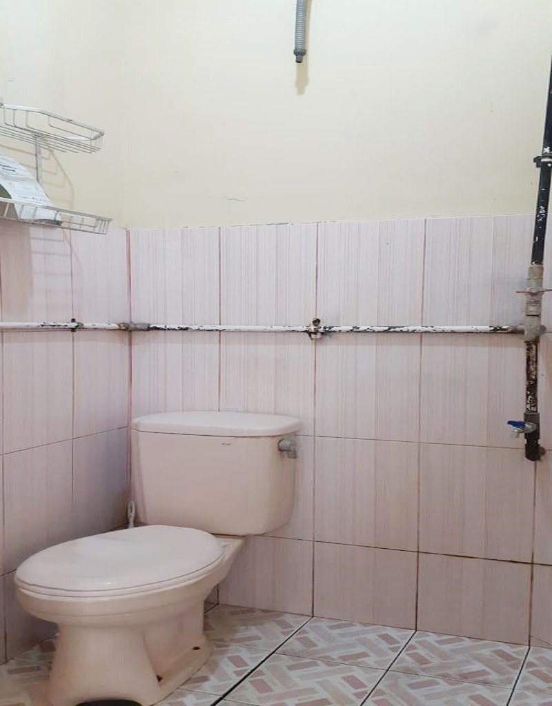 Sewa Rumah di Bekasi Dekat Summarecon Mall Bekasi, RS Tiara Bekasi dan Stasiun KRL Bekasi - 9