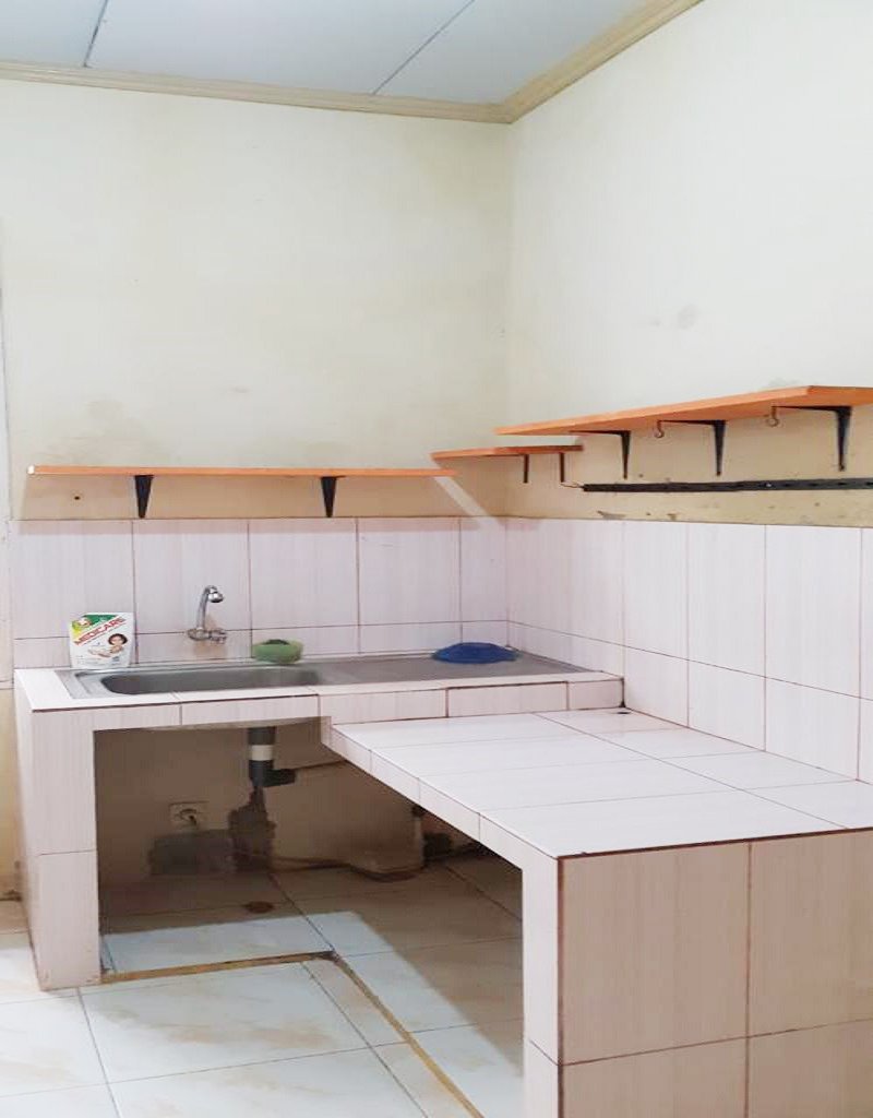 Sewa Rumah di Bekasi Dekat Summarecon Mall Bekasi, RS Tiara Bekasi dan Stasiun KRL Bekasi - 8