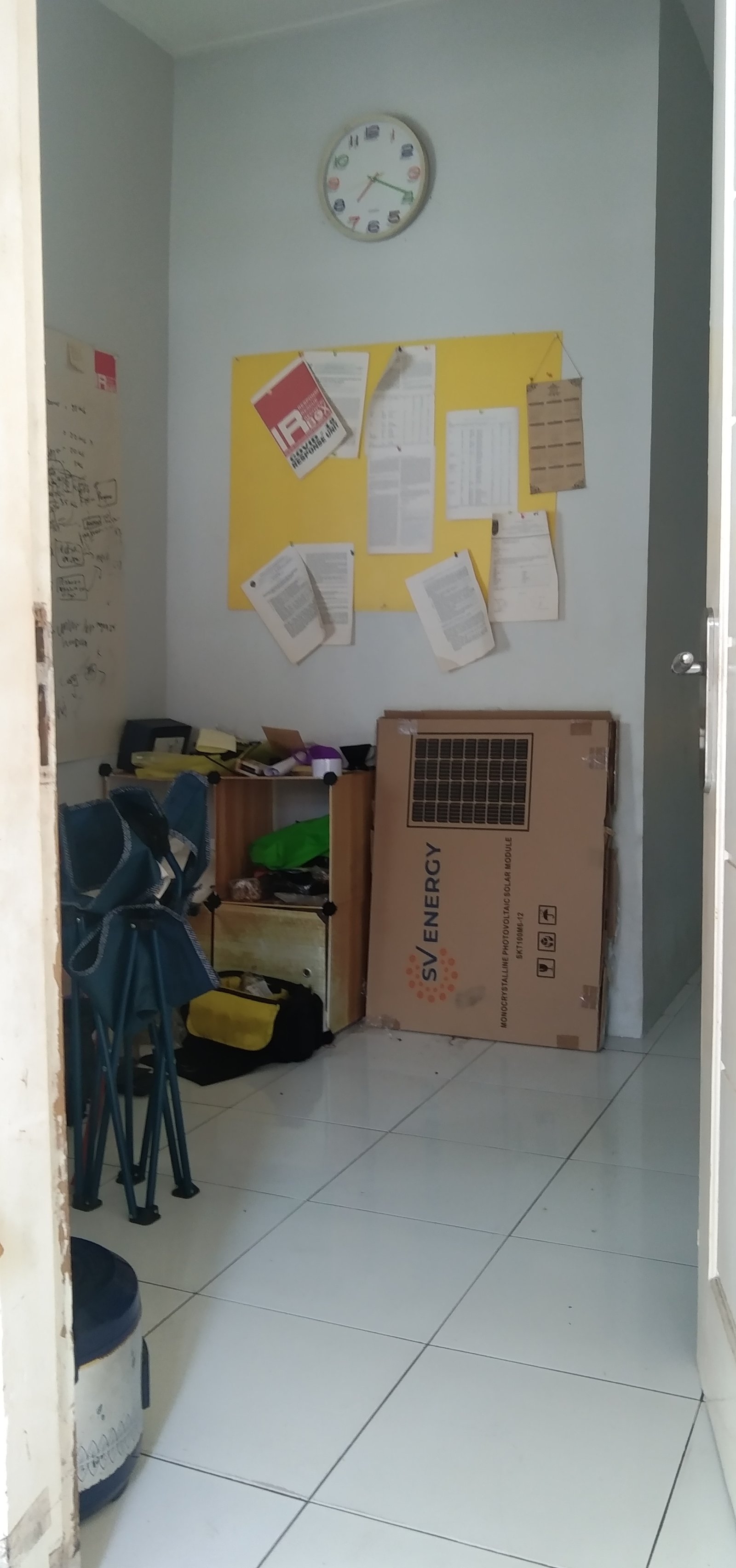 Rumah 1 Lantai Luas 100 m2 Sudah Jadi Kontrakan 2 Pintu Di Sukmajaya Depok Timut - 4