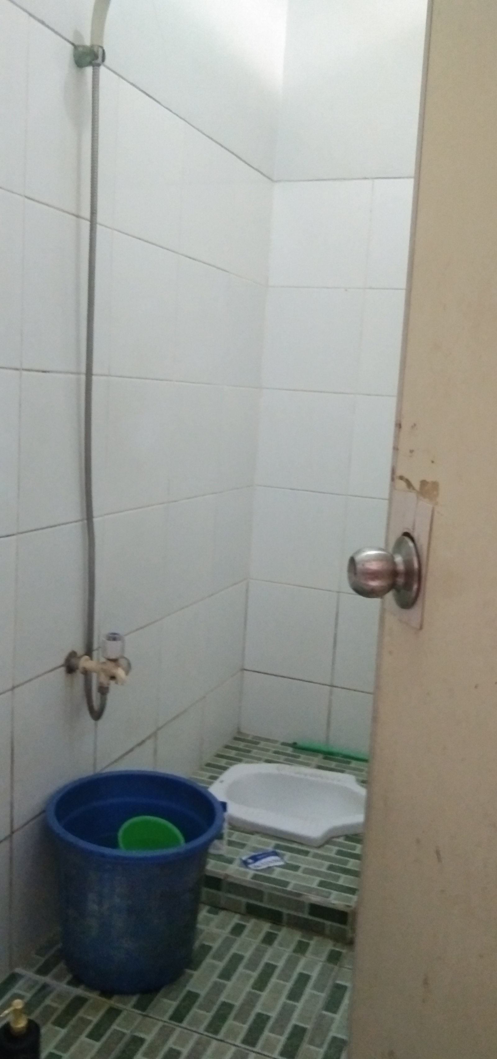 Rumah 1 Lantai Luas 100 m2 Sudah Jadi Kontrakan 2 Pintu Di Sukmajaya Depok Timut - 7