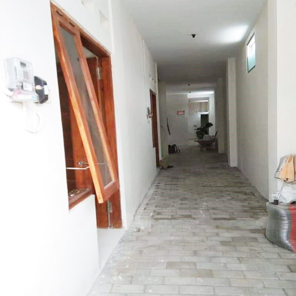 Kost Putri Murah Dekat UMY Yogyakarta, Universitas PGRI Yogyakarta dan Universitas Alma Ata - 3