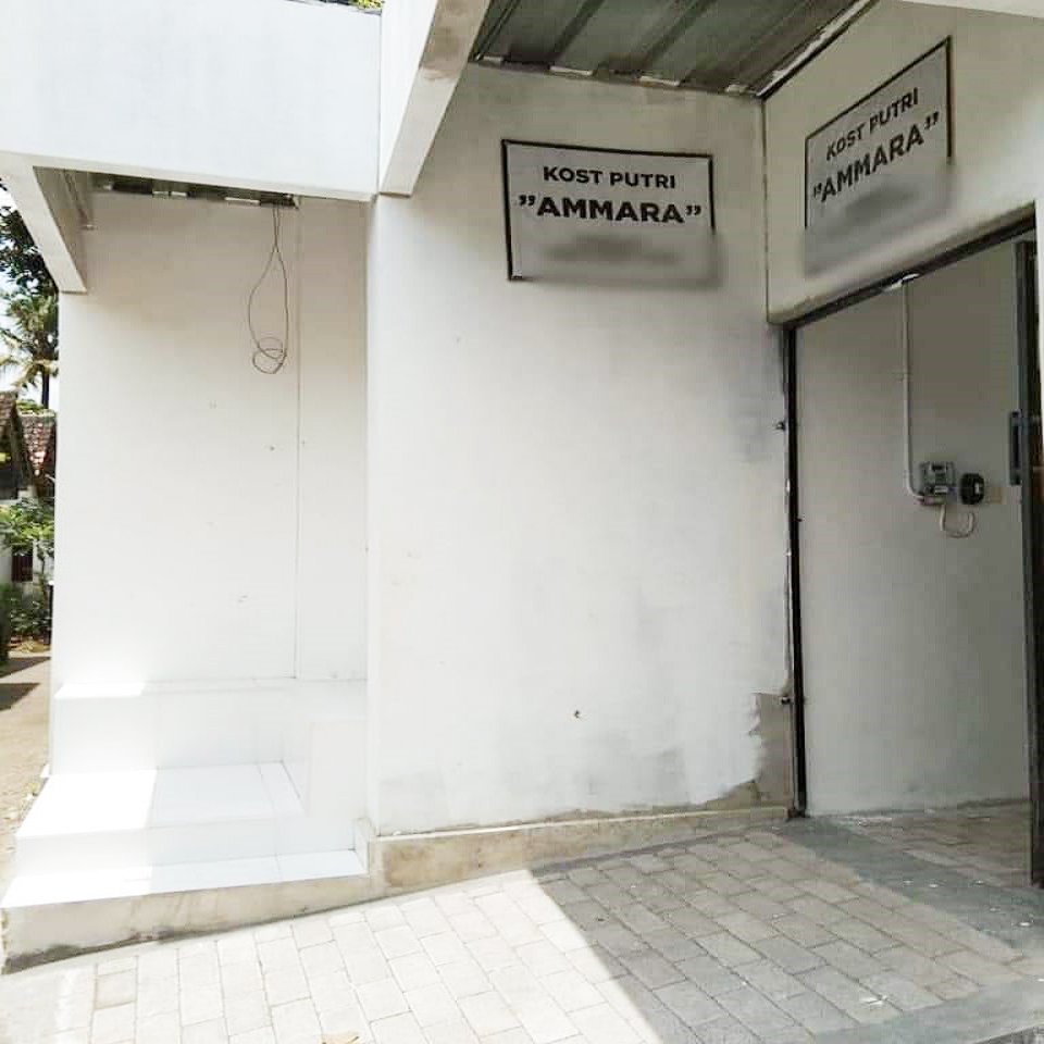Kost Putri Murah Dekat UMY Yogyakarta, Universitas PGRI Yogyakarta dan Universitas Alma Ata - 6