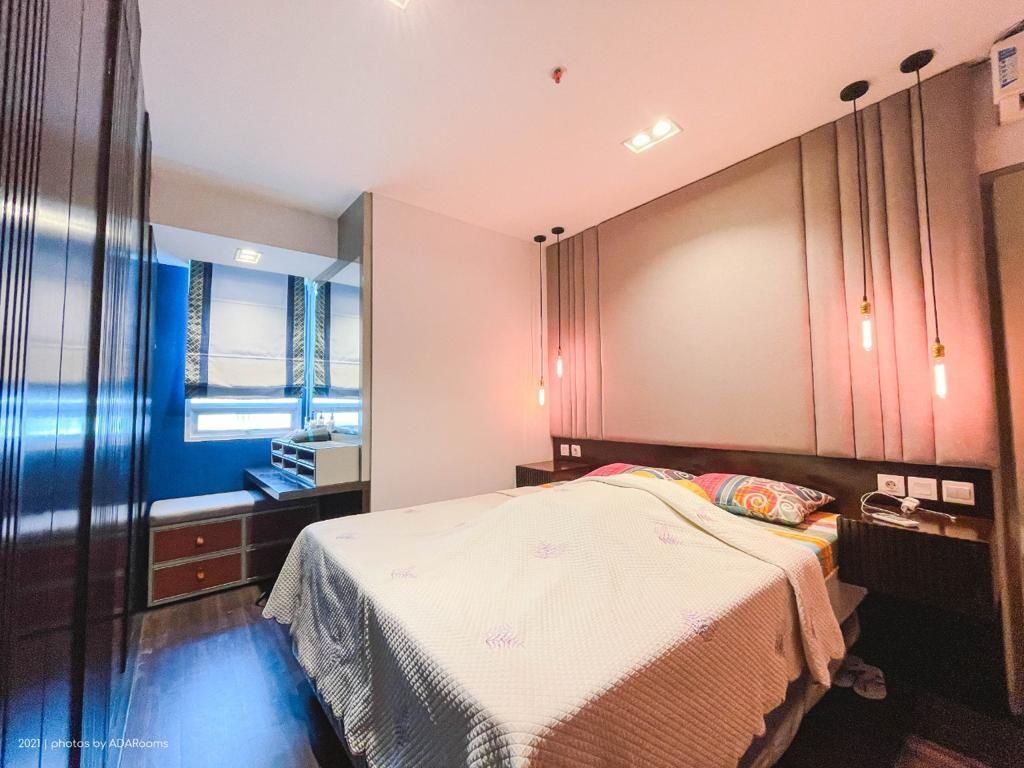 Dijual Murah Apartemen Springhill Terrace Tower Sandalwood Kemayoran Jakarta Pusat - 5