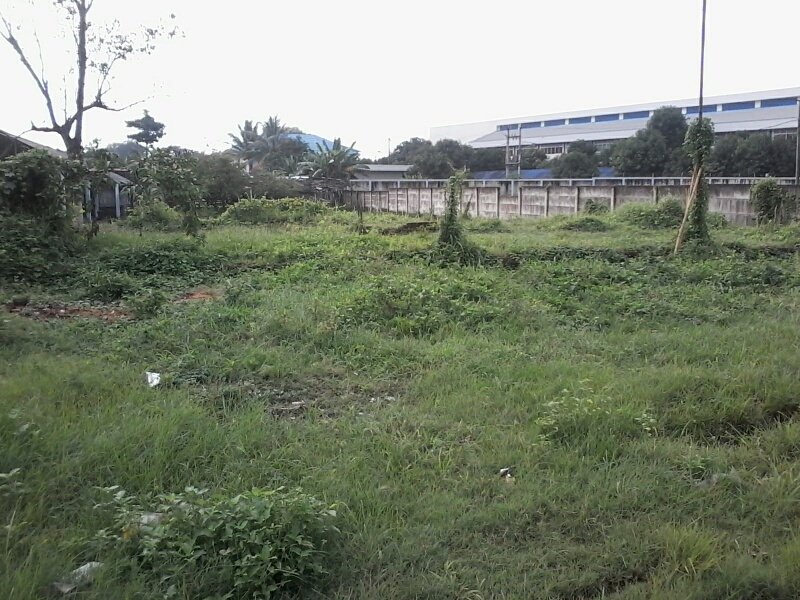 TANAH 6100 M2 CIPOCOK JAYA KOTA SERANG BANTEN - 2