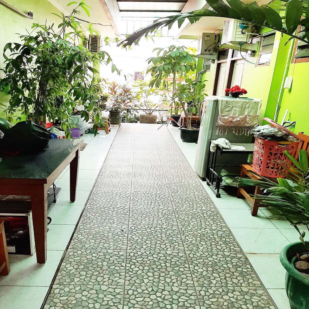 Kost di Kemayoran Dekat Universitas YARSI, Stasiun Kemayoran dan ITC Cempaka Mas - 4