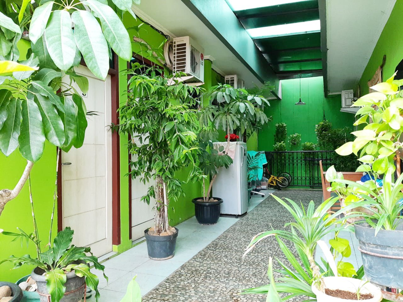 Kost di Kemayoran Dekat Universitas YARSI, Stasiun Kemayoran dan ITC Cempaka Mas - 2