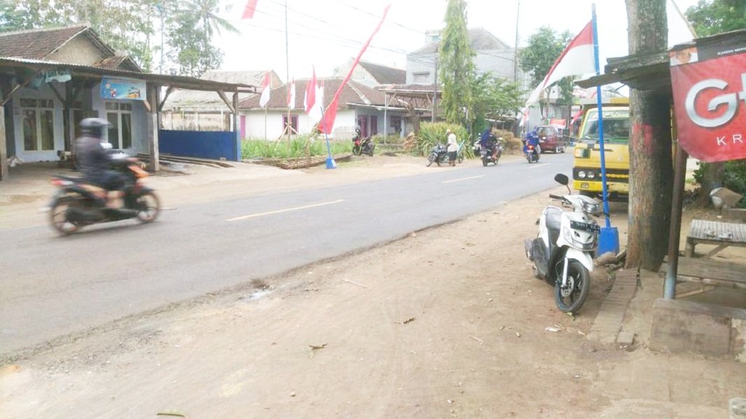 Jual Tanah Luas Strategis di Malang Dekat Kantor Bupati Malang dan Pasar Gondanglegi - 10