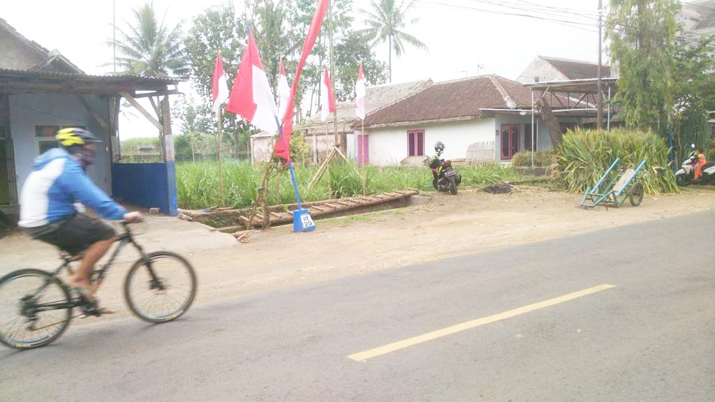 Jual Tanah Luas Strategis di Malang Dekat Kantor Bupati Malang dan Pasar Gondanglegi - 9