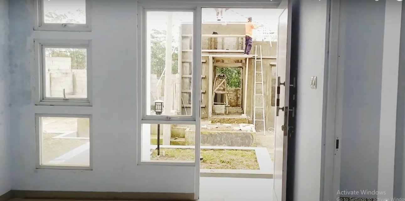 Jual Rumah Baru di Bogor Garden Paradise Dekat Pasar Ciampea, IPB Dramaga dan Kantor LAPAN - 5