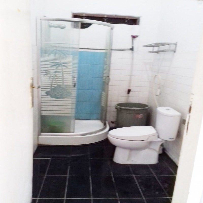 Kost di Kebayoran Baru Dekat MRT Blok A, ITC Fatmawati, Pondok Indah Mall dan Gandaria City - 9