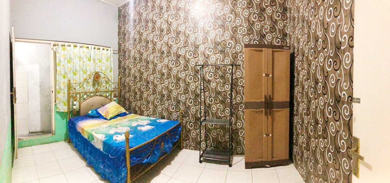Kost di Kebayoran Baru Dekat MRT Blok A, ITC Fatmawati, Pondok Indah Mall dan Gandaria City - 4