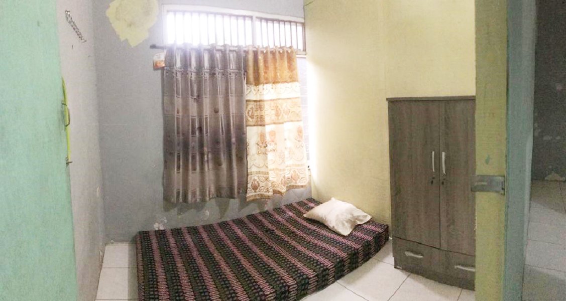 Kost di Kebayoran Baru Dekat MRT Blok A, ITC Fatmawati, Pondok Indah Mall dan Gandaria City - 5