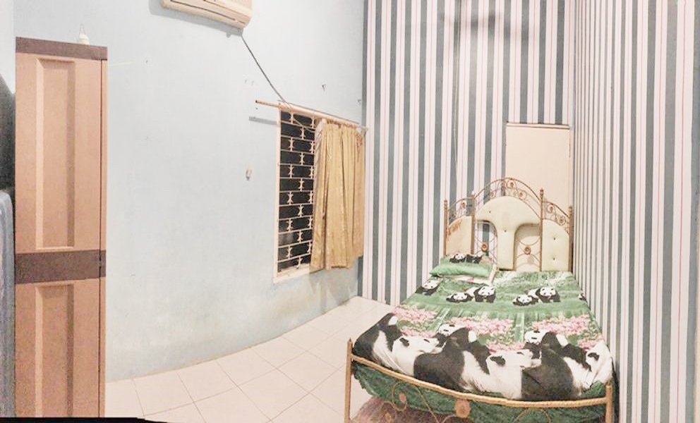 Kost di Kebayoran Baru Dekat MRT Blok A, ITC Fatmawati, Pondok Indah Mall dan Gandaria City - 2