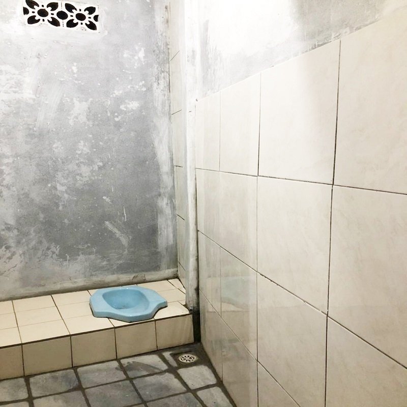 Kost di Kebayoran Baru Dekat MRT Blok A, ITC Fatmawati, Pondok Indah Mall dan Gandaria City - 10