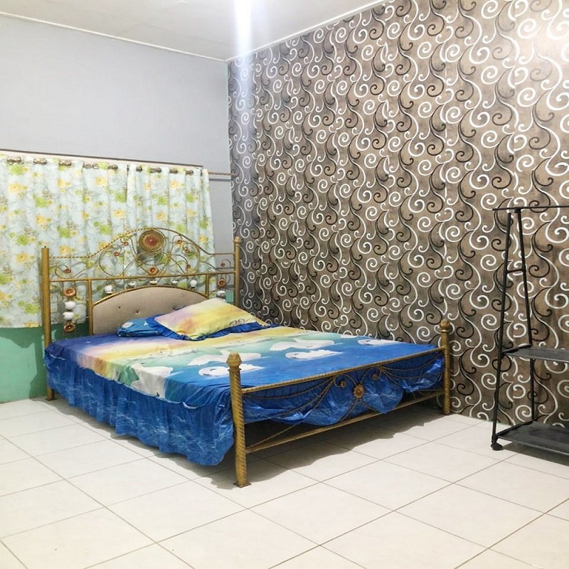 Kost di Kebayoran Baru Dekat MRT Blok A, ITC Fatmawati, Pondok Indah Mall dan Gandaria City - 3