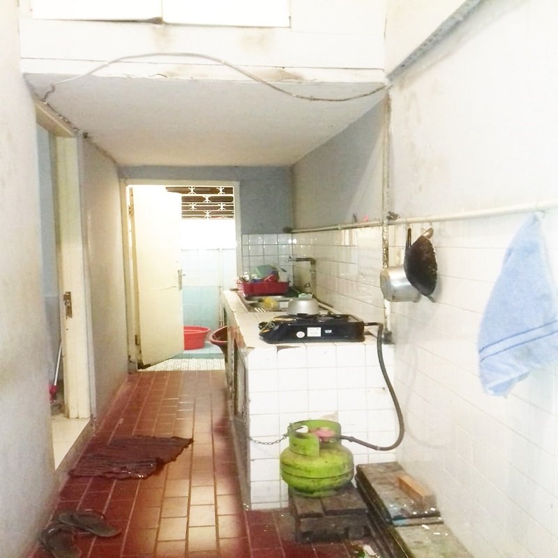 Kost di Kebayoran Baru Dekat MRT Blok A, ITC Fatmawati, Pondok Indah Mall dan Gandaria City - 8