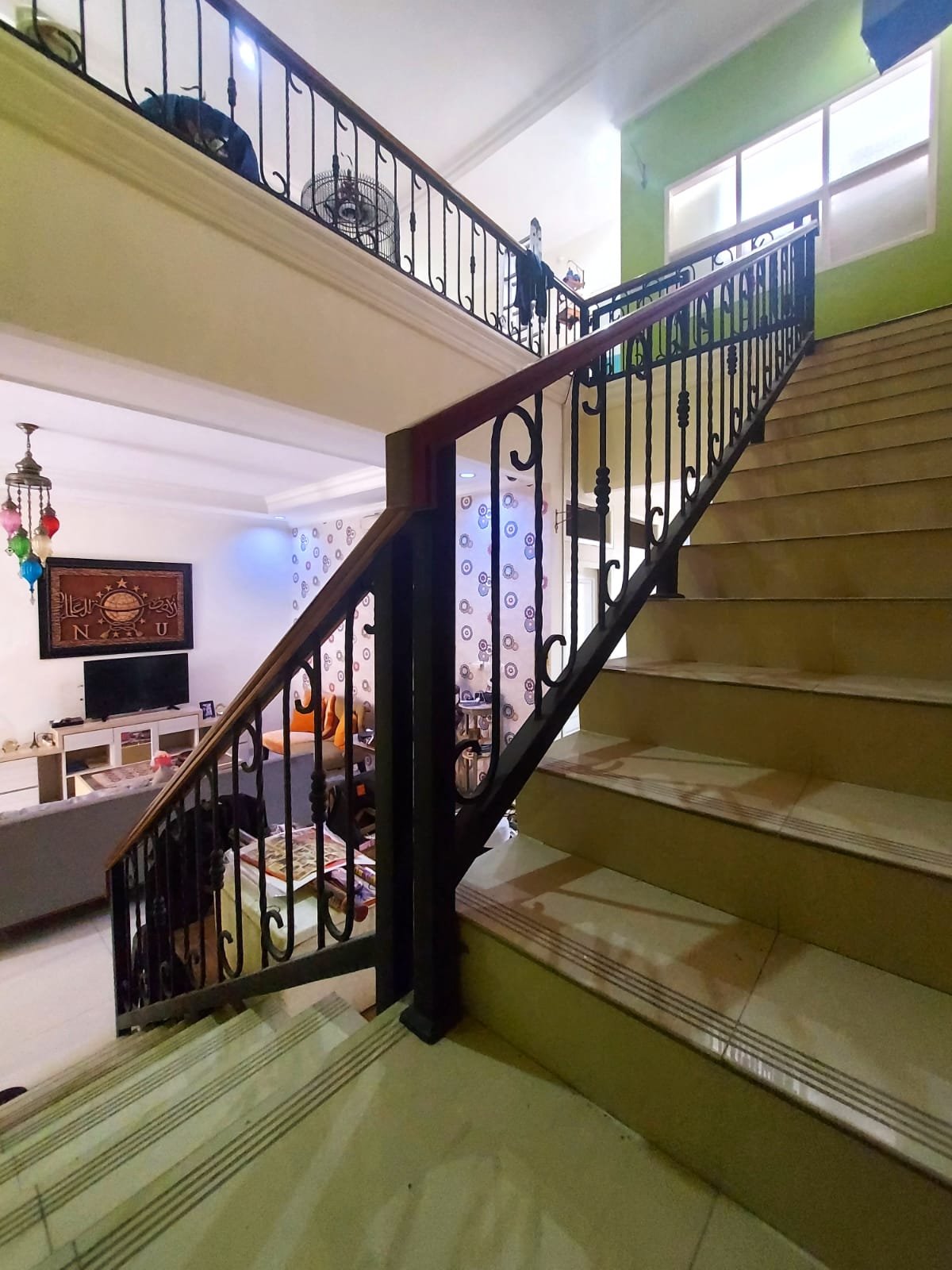 Dijual Rumah Siap Huni di Jln Samali Pejaten Barat Jakarta Selatan - 5