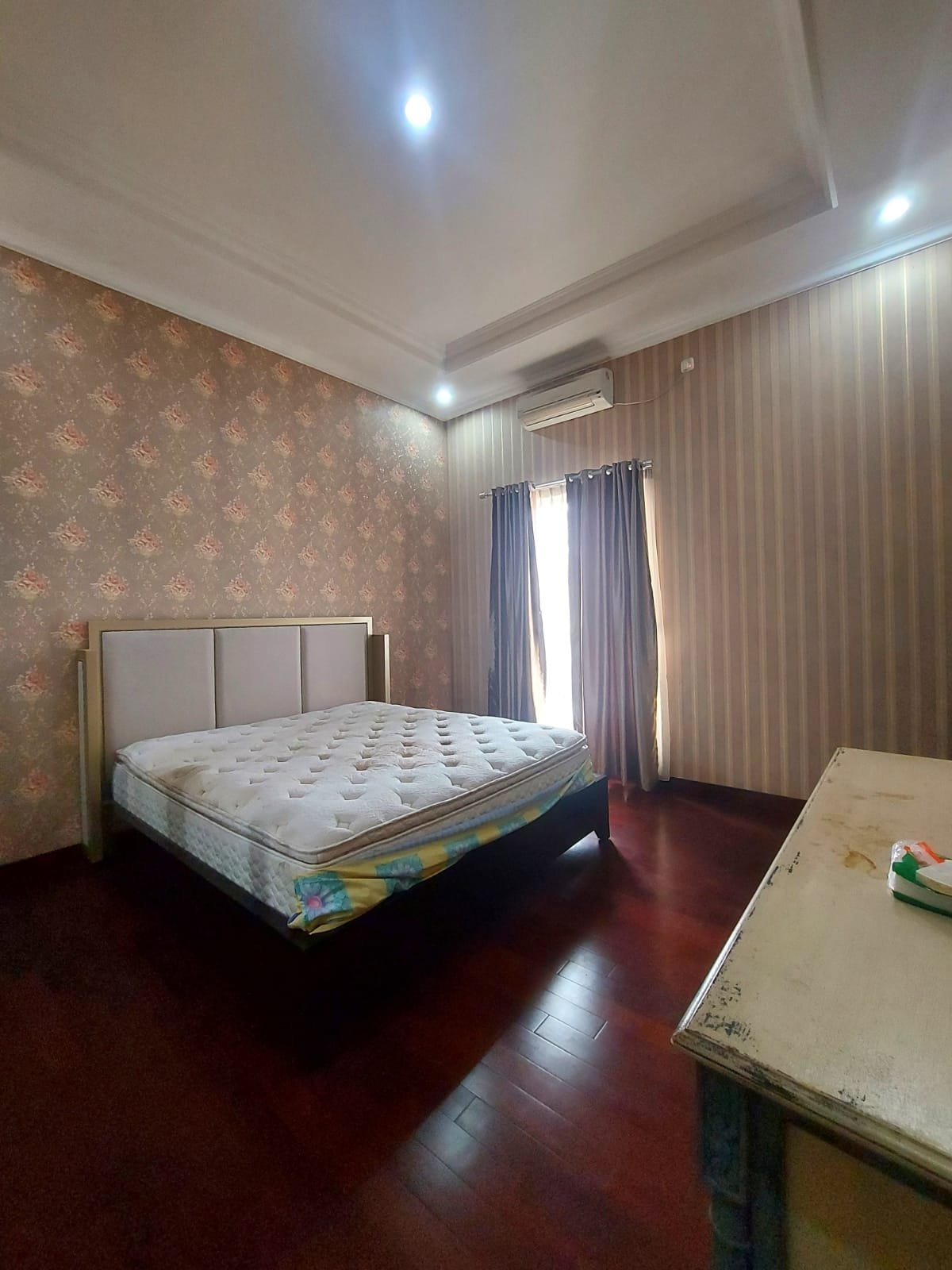 Dijual Rumah Siap Huni di Jln Samali Pejaten Barat Jakarta Selatan - 10