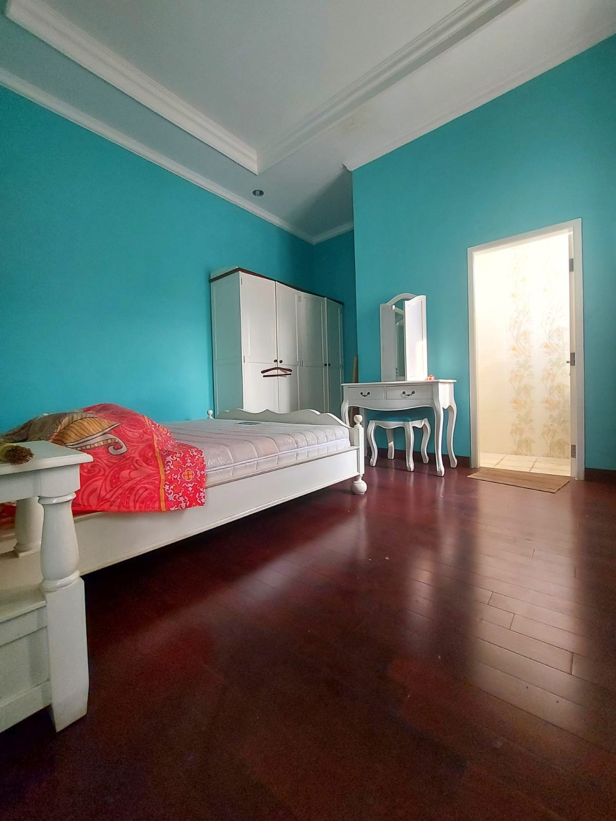 Dijual Rumah Siap Huni di Jln Samali Pejaten Barat Jakarta Selatan - 6