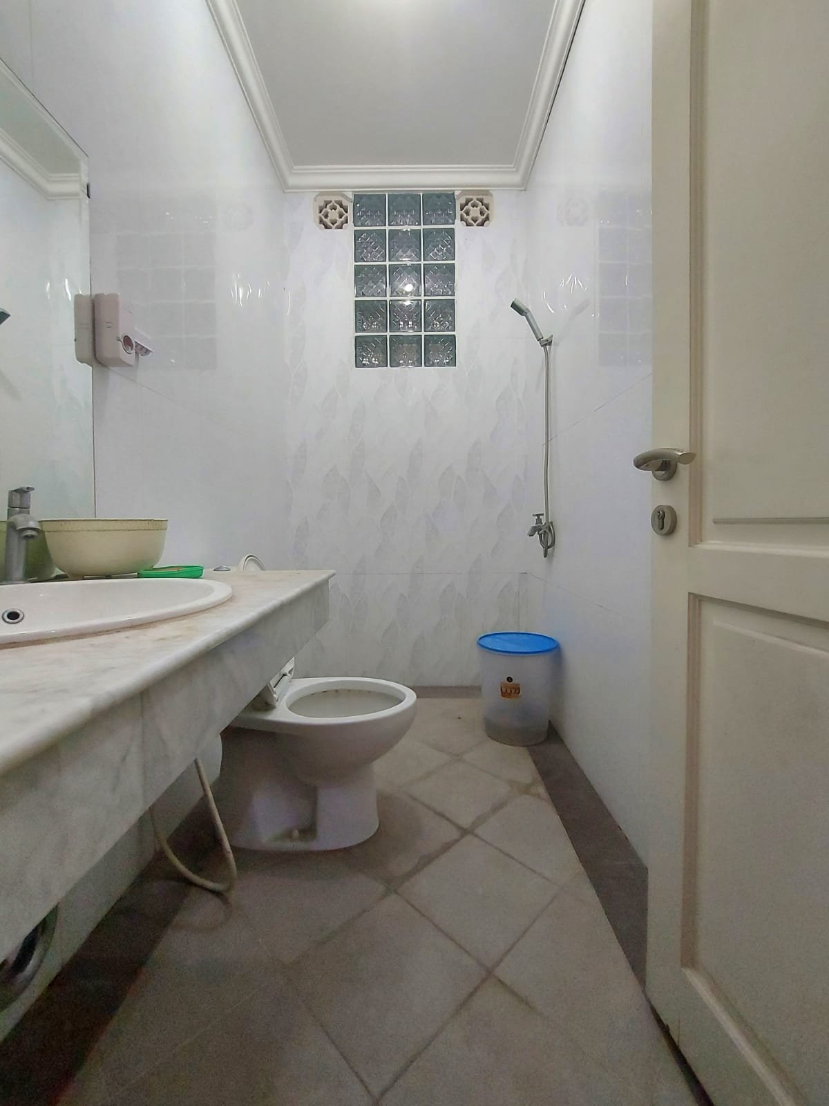 Dijual Rumah Siap Huni di Jln Samali Pejaten Barat Jakarta Selatan - 9
