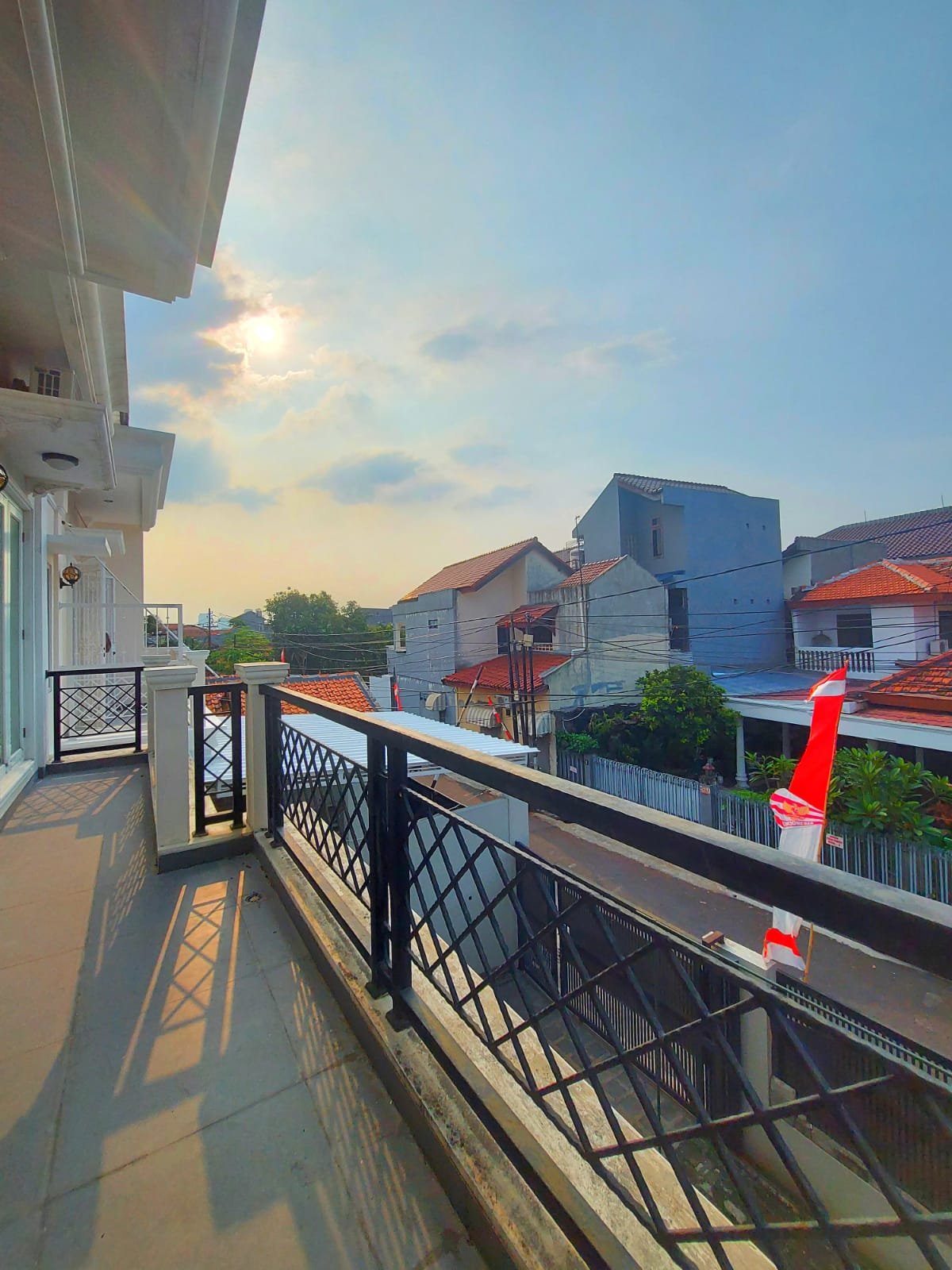 Dijual Rumah Siap Huni di Jln Samali Pejaten Barat Jakarta Selatan - 13