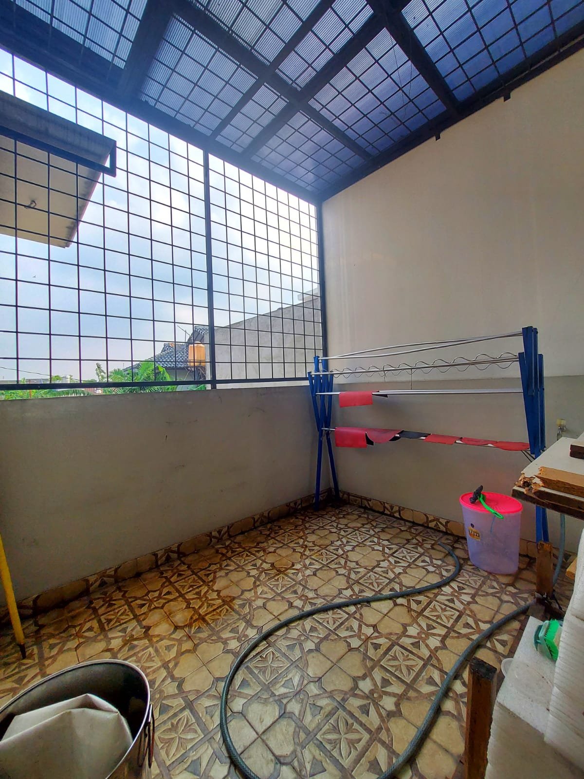 Dijual Rumah Siap Huni di Jln Samali Pejaten Barat Jakarta Selatan - 12