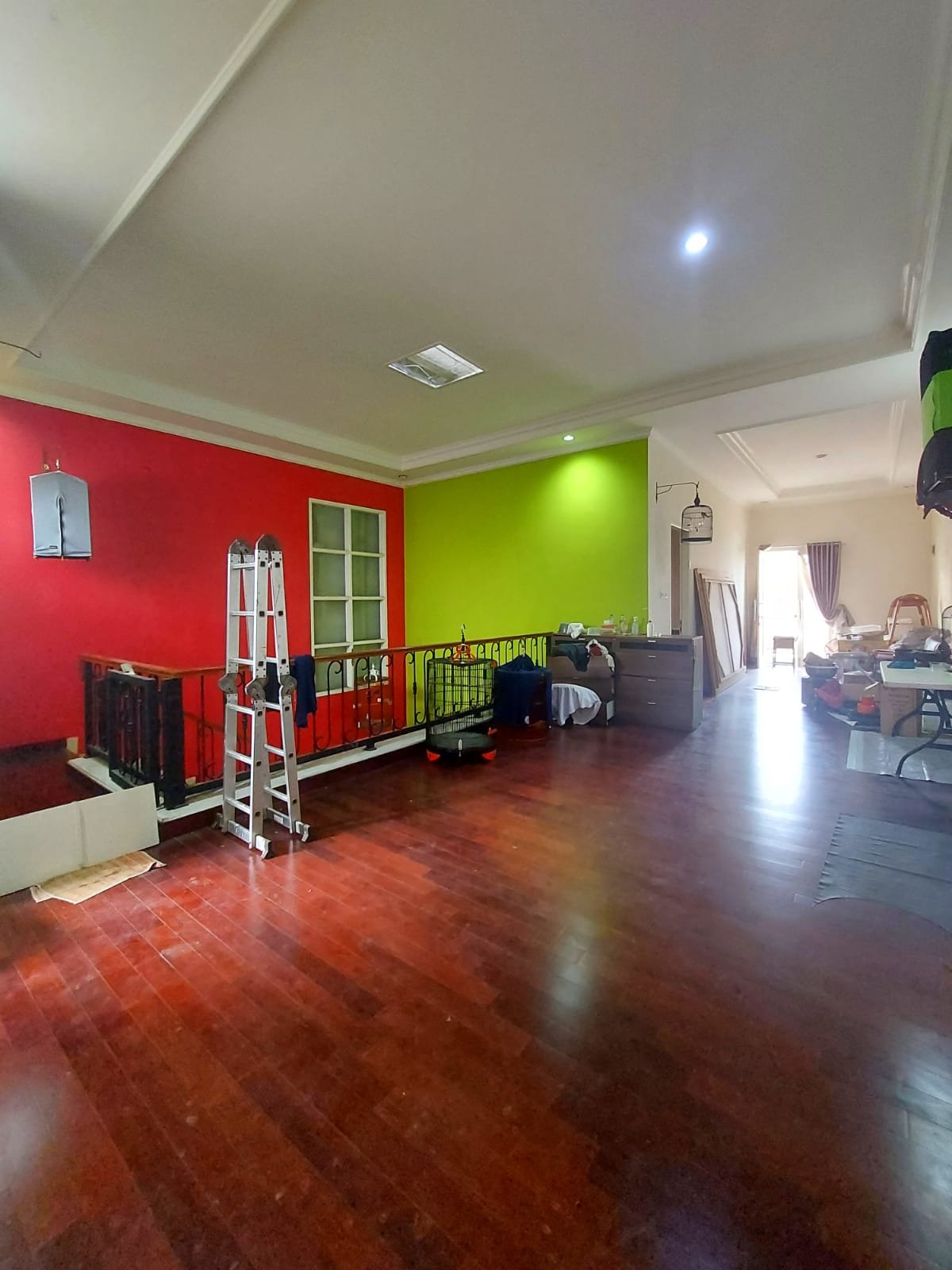 Dijual Rumah Siap Huni di Jln Samali Pejaten Barat Jakarta Selatan - 11