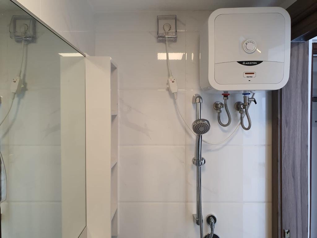 Dijual Cepat & Murah 1BR Apartemen Skyhouse BSD – Aeon Mall - 5