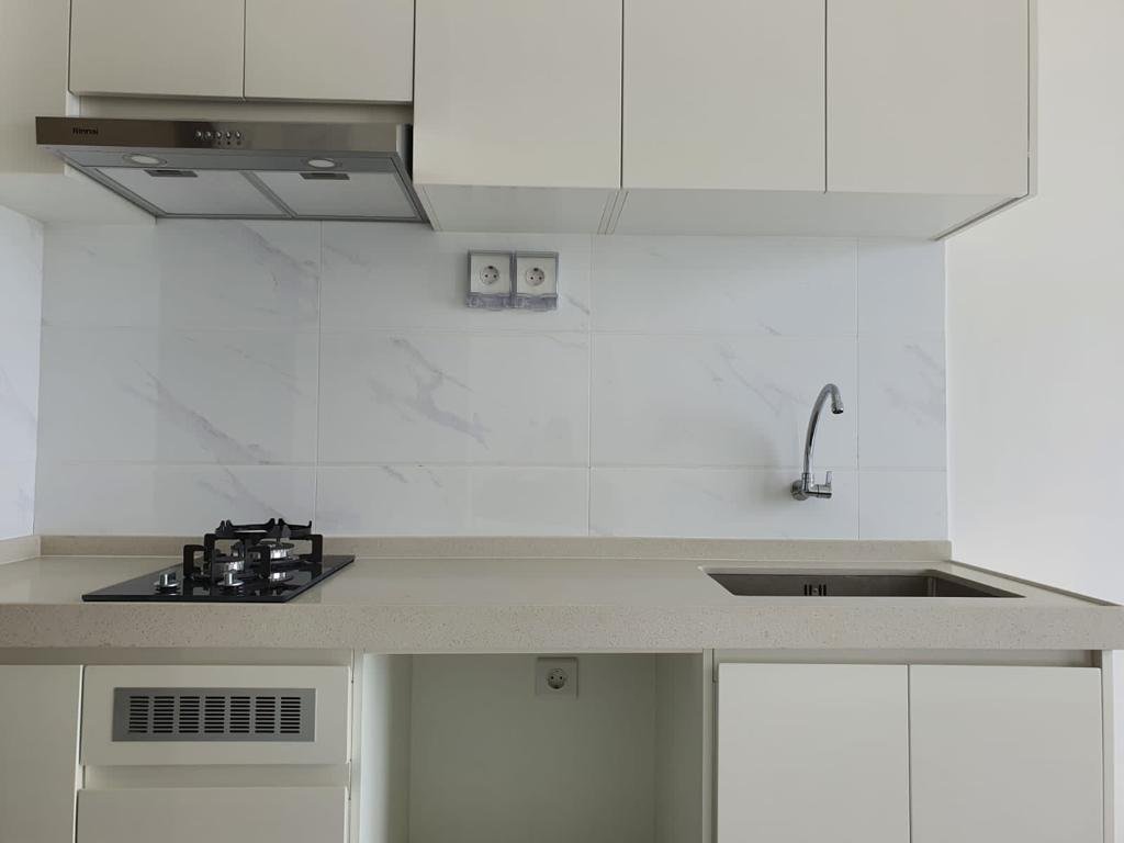 Dijual Cepat & Murah 1BR Apartemen Skyhouse BSD – Aeon Mall - 3