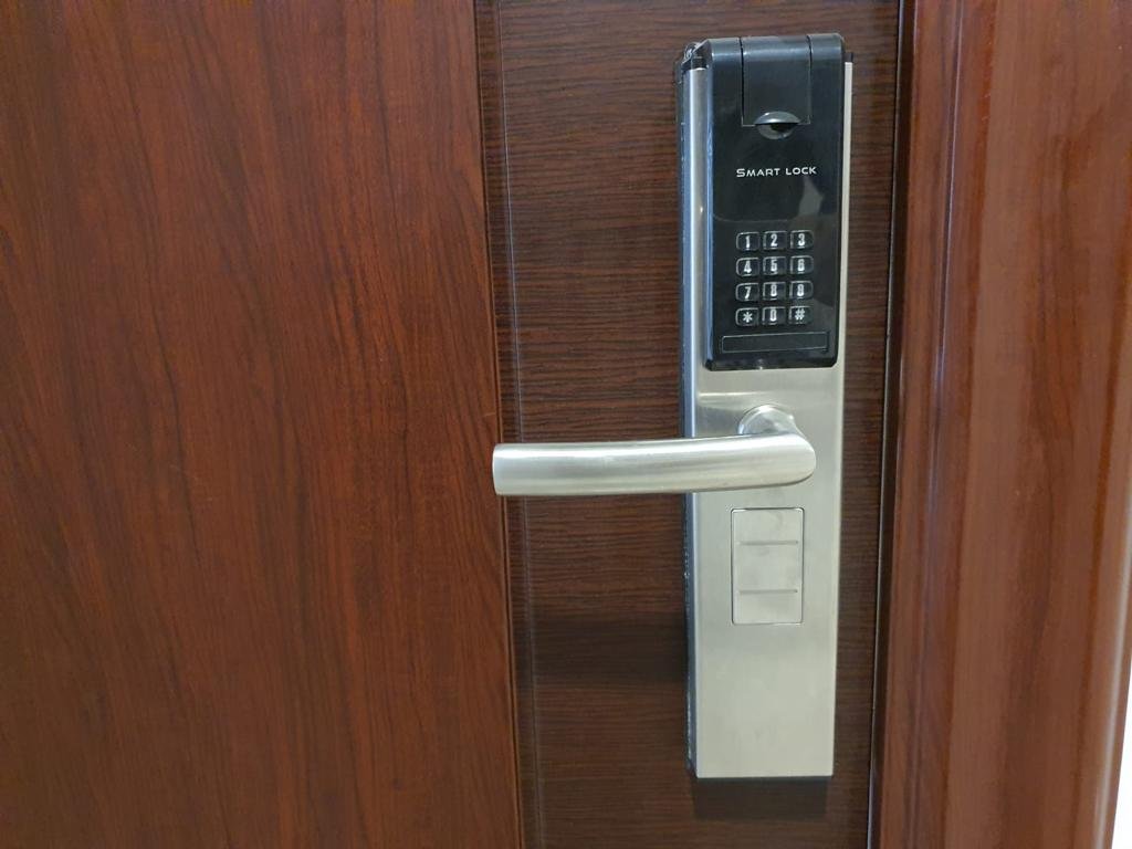 Dijual Cepat & Murah 1BR Apartemen Skyhouse BSD – Aeon Mall - 2