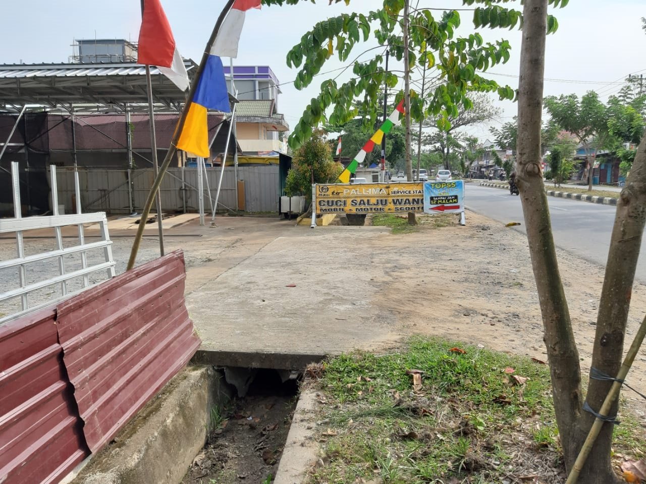 Ruko Pal 5, Pontianak, Kalimantan Barat - 6