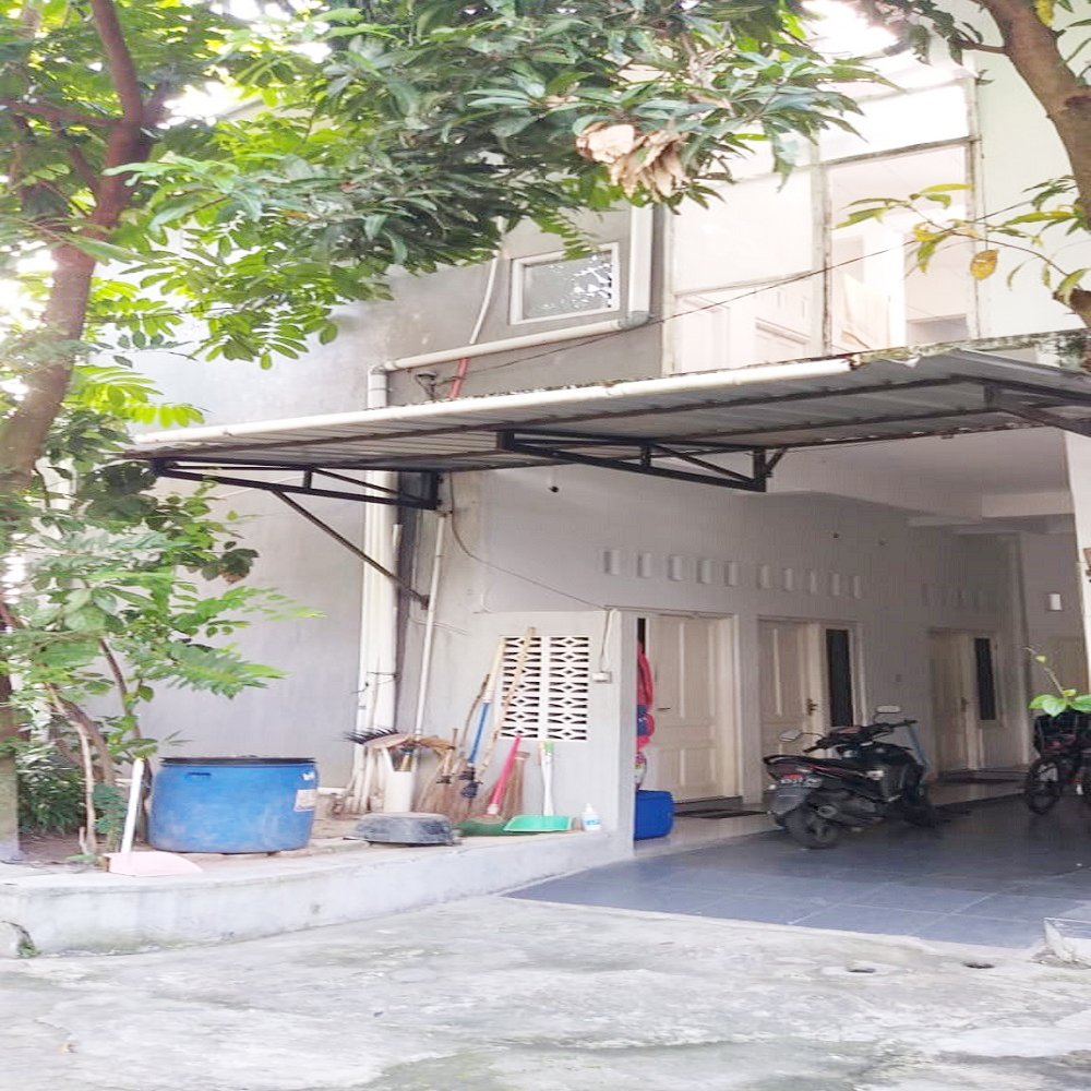 Kost Dekat Bandara Adisutjipto, XT Square, Gembira Loka Zoo dan Universitas Ahmad Dahlan - 12