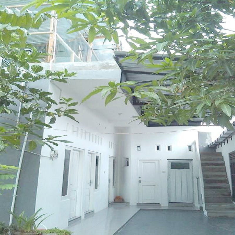 Kost Dekat Bandara Adisutjipto, XT Square, Gembira Loka Zoo dan Universitas Ahmad Dahlan - 11