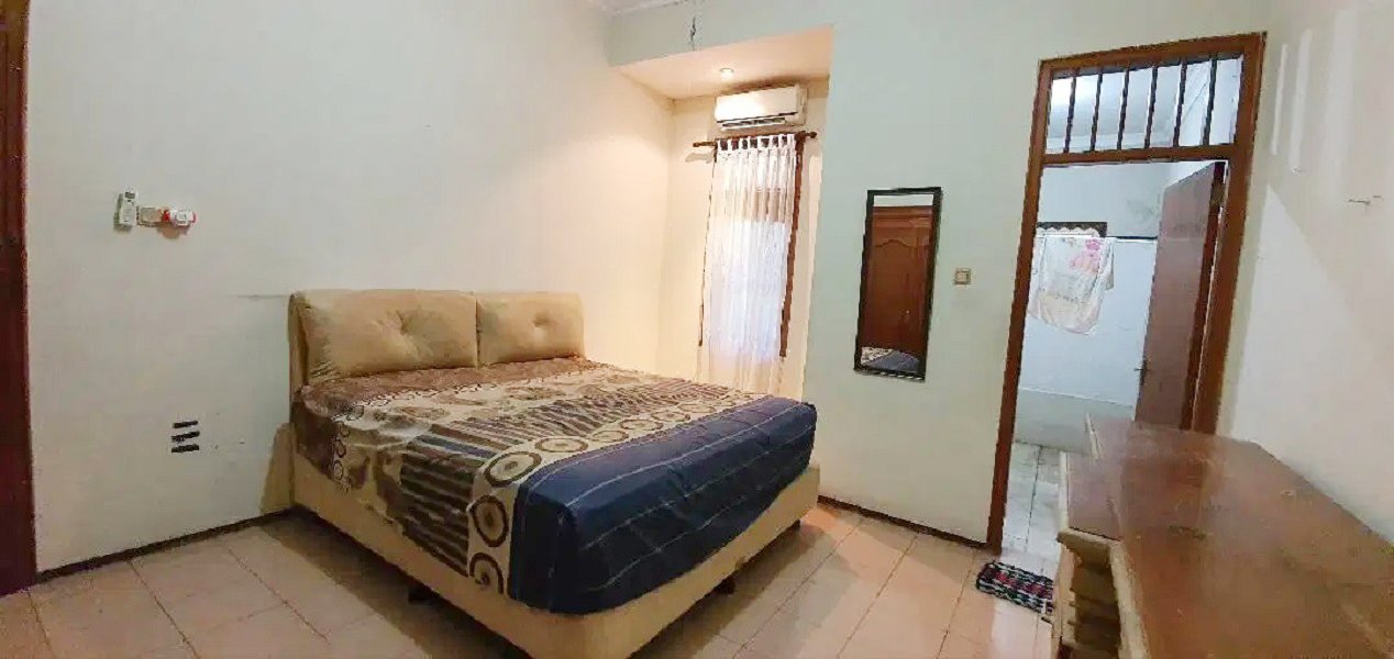 Jual Rumah di Sidoarjo Dekat CITO Mall, Bandara Juanda, Kampus UNSURI, Terminal Bungurasih - 8