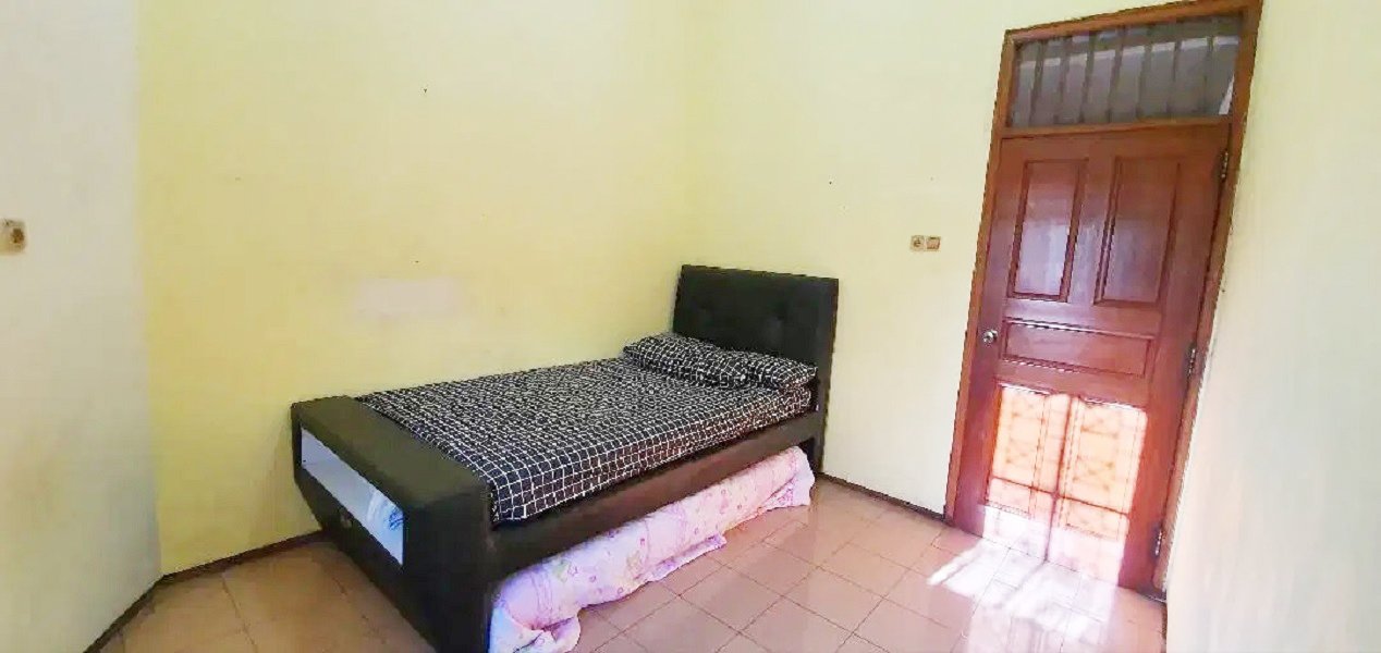 Jual Rumah di Sidoarjo Dekat CITO Mall, Bandara Juanda, Kampus UNSURI, Terminal Bungurasih - 9