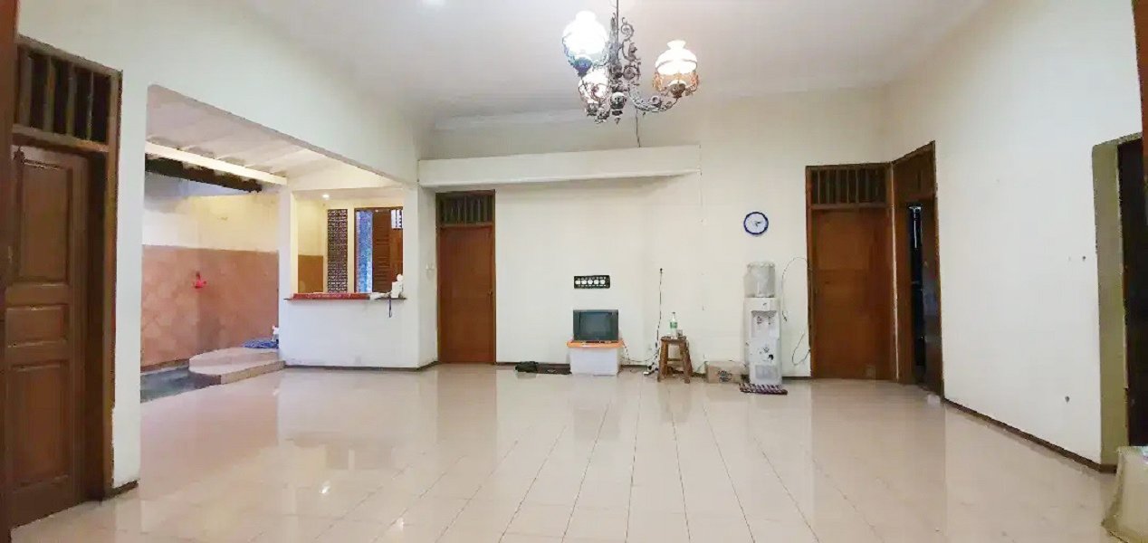 Jual Rumah di Sidoarjo Dekat CITO Mall, Bandara Juanda, Kampus UNSURI, Terminal Bungurasih - 4